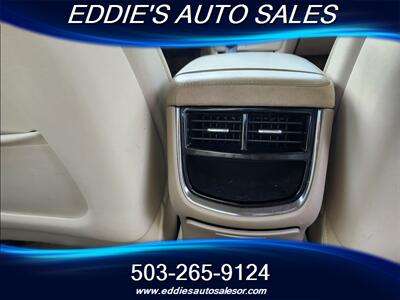 2014 Cadillac CTS 3.6L Luxury Collection   - Photo 11 - Gresham, OR 97080