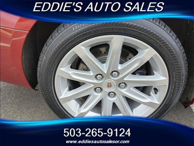 2014 Cadillac CTS 3.6L Luxury Collection   - Photo 7 - Gresham, OR 97080