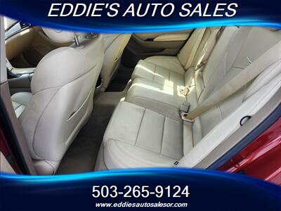 2014 Cadillac CTS 3.6L Luxury Collection - Photo 11 - Gresham, OR 97080