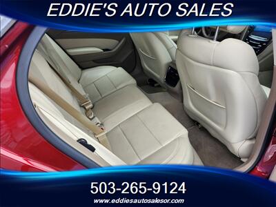 2014 Cadillac CTS 3.6L Luxury Collection   - Photo 9 - Gresham, OR 97080