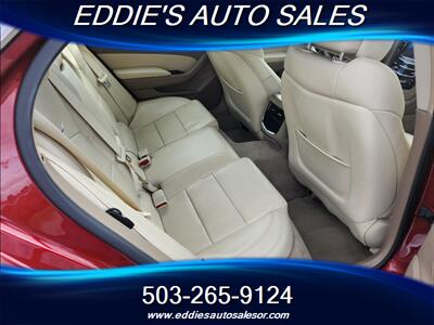 2014 Cadillac CTS 3.6L Luxury Collection   - Photo 6 - Gresham, OR 97080