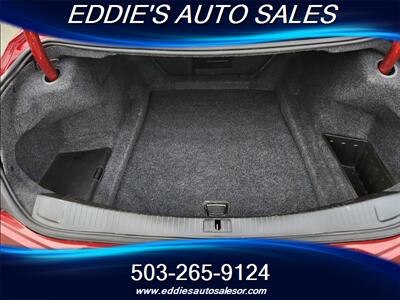 2014 Cadillac CTS 3.6L Luxury Collection   - Photo 10 - Gresham, OR 97080