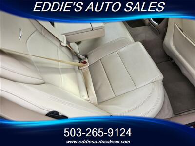 2014 Cadillac CTS 3.6L Luxury Collection   - Photo 13 - Gresham, OR 97080