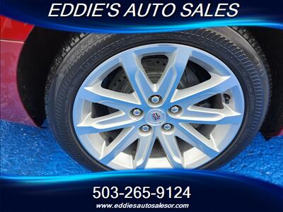 2014 Cadillac CTS 3.6L Luxury Collection   - Photo 10 - Gresham, OR 97080