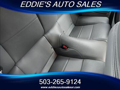 2007 Ford Mustang V6 Premium   - Photo 10 - Gresham, OR 97080