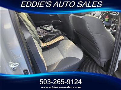 2021 Toyota Tacoma TRD Off-Road   - Photo 11 - Gresham, OR 97080