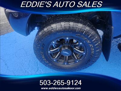 2012 Toyota Tacoma EXTRA CAB LOW MILES   - Photo 7 - Gresham, OR 97080
