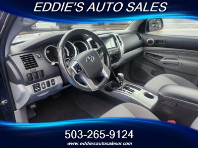 2012 Toyota Tacoma EXTRA CAB LOW MILES   - Photo 14 - Gresham, OR 97080
