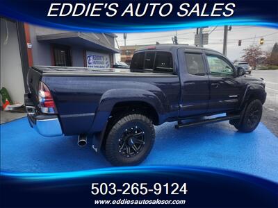 2012 Toyota Tacoma EXTRA CAB LOW MILES   - Photo 6 - Gresham, OR 97080
