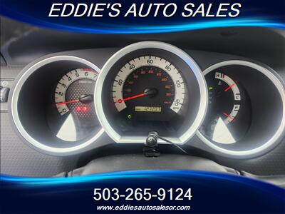 2012 Toyota Tacoma EXTRA CAB LOW MILES   - Photo 11 - Gresham, OR 97080