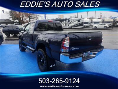2012 Toyota Tacoma EXTRA CAB LOW MILES   - Photo 8 - Gresham, OR 97080