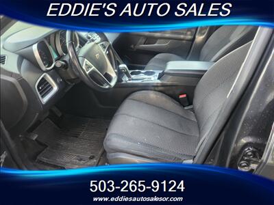 2013 Chevrolet Equinox LT - Photo 11 - Gresham, OR 97080