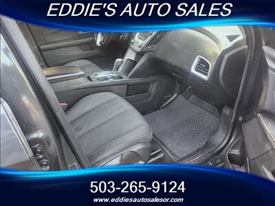 2013 Chevrolet Equinox LT - Photo 6 - Gresham, OR 97080