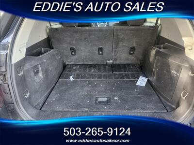 2013 Chevrolet Equinox LT - Photo 5 - Gresham, OR 97080