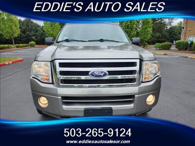 2009 Ford Expedition EL XLT WITH LOW MILES - Photo 2 - Gresham, OR 97080