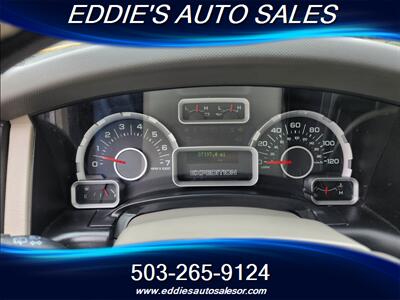 2009 Ford Expedition EL XLT WITH LOW MILES - Photo 13 - Gresham, OR 97080