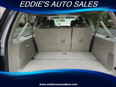 2009 Ford Expedition EL XLT WITH LOW MILES - Photo 9 - Gresham, OR 97080
