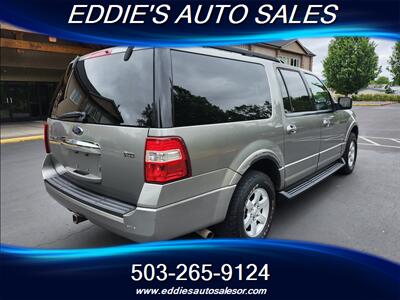 2009 Ford Expedition EL XLT WITH LOW MILES - Photo 3 - Gresham, OR 97080