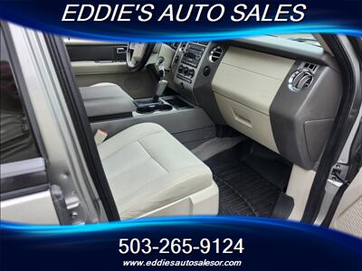 2009 Ford Expedition EL XLT WITH LOW MILES - Photo 14 - Gresham, OR 97080