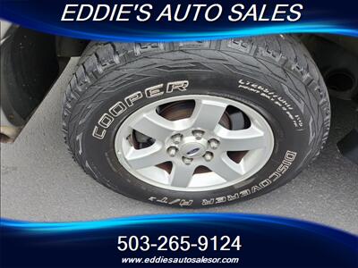 2009 Ford Expedition EL XLT WITH LOW MILES - Photo 6 - Gresham, OR 97080