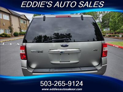 2009 Ford Expedition EL XLT WITH LOW MILES - Photo 10 - Gresham, OR 97080
