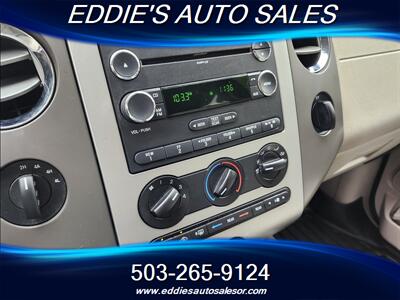 2009 Ford Expedition EL XLT WITH LOW MILES - Photo 15 - Gresham, OR 97080