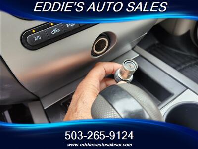2009 Ford Expedition EL XLT WITH LOW MILES - Photo 12 - Gresham, OR 97080