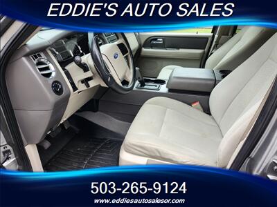 2009 Ford Expedition EL XLT WITH LOW MILES - Photo 11 - Gresham, OR 97080