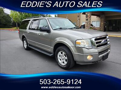 2009 Ford Expedition EL XLT WITH LOW MILES - Photo 5 - Gresham, OR 97080