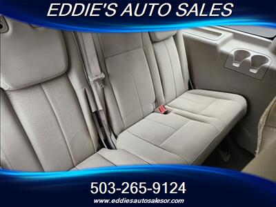 2009 Ford Expedition EL XLT WITH LOW MILES - Photo 7 - Gresham, OR 97080