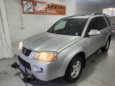 2006 Saturn Vue SUV