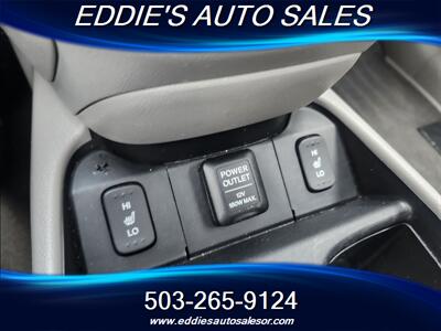 2013 Honda CR-V EX-L ONE OWNER CAR/FAX   - Photo 17 - Gresham, OR 97080