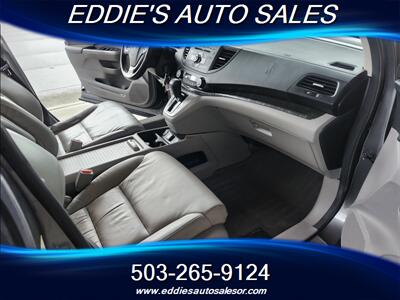 2013 Honda CR-V EX-L ONE OWNER CAR/FAX   - Photo 14 - Gresham, OR 97080