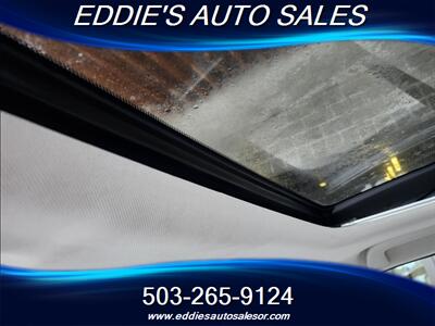 2013 Honda CR-V EX-L ONE OWNER CAR/FAX   - Photo 19 - Gresham, OR 97080