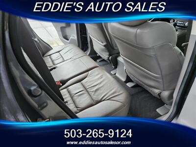2013 Honda CR-V EX-L ONE OWNER CAR/FAX   - Photo 4 - Gresham, OR 97080