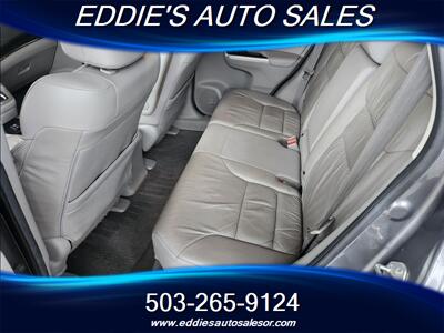 2013 Honda CR-V EX-L ONE OWNER CAR/FAX   - Photo 10 - Gresham, OR 97080