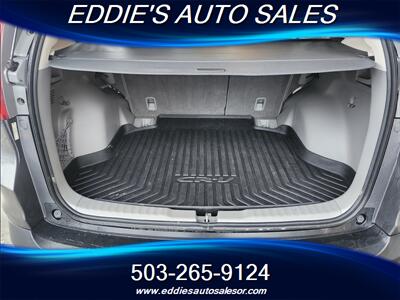 2013 Honda CR-V EX-L ONE OWNER CAR/FAX   - Photo 5 - Gresham, OR 97080
