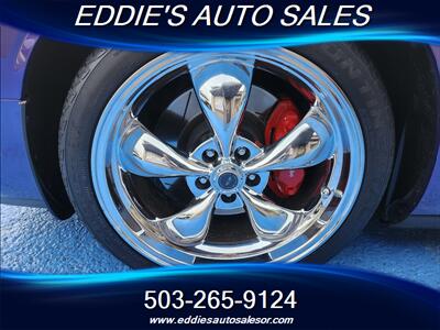 2010 Dodge Challenger SRT8 LOW MILES 7645   - Photo 6 - Gresham, OR 97080