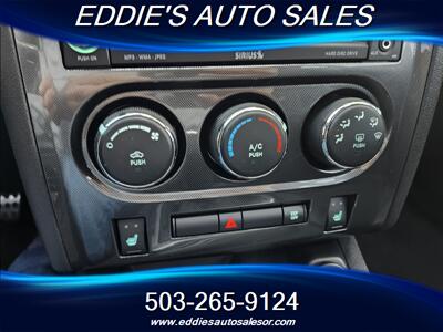 2010 Dodge Challenger SRT8 LOW MILES 7645   - Photo 22 - Gresham, OR 97080