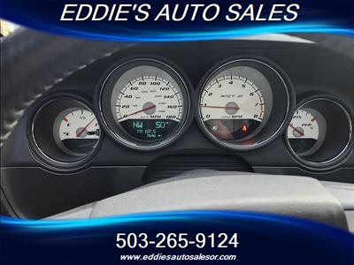 2010 Dodge Challenger SRT8 LOW MILES 7645   - Photo 21 - Gresham, OR 97080
