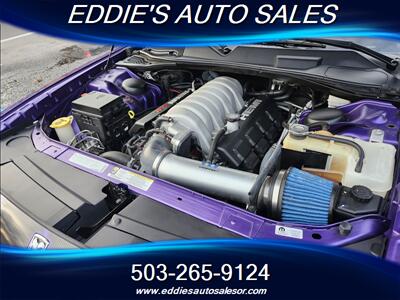 2010 Dodge Challenger SRT8 LOW MILES 7645   - Photo 20 - Gresham, OR 97080