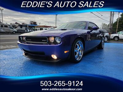 2010 Dodge Challenger SRT8 LOW MILES 7645   - Photo 3 - Gresham, OR 97080