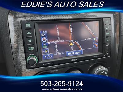 2010 Dodge Challenger SRT8 LOW MILES 7645   - Photo 23 - Gresham, OR 97080