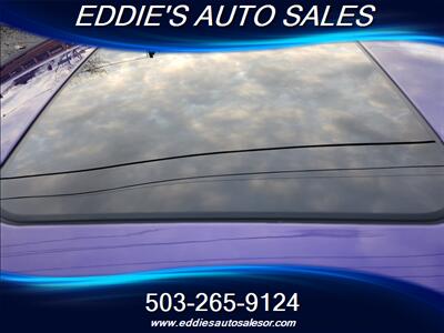 2010 Dodge Challenger SRT8 LOW MILES 7645   - Photo 17 - Gresham, OR 97080