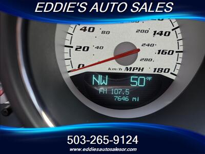 2010 Dodge Challenger SRT8 LOW MILES 7645   - Photo 16 - Gresham, OR 97080