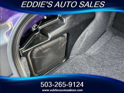 2010 Dodge Challenger SRT8 LOW MILES 7645   - Photo 14 - Gresham, OR 97080