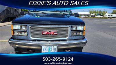 1997 GMC Sierra 1500 SLT   - Photo 3 - Gresham, OR 97080