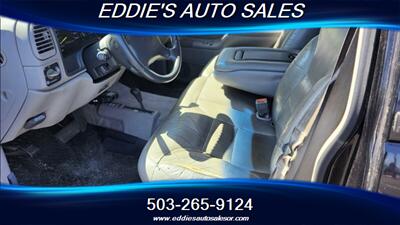 1997 GMC Sierra 1500 SLT   - Photo 7 - Gresham, OR 97080