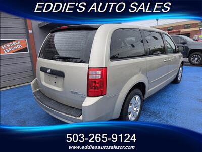 2009 Dodge Grand Caravan SE - Photo 7 - Gresham, OR 97080