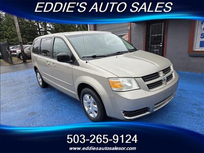 2009 Dodge Grand Caravan SE - Photo 2 - Gresham, OR 97080